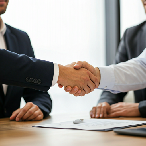 Professional consultation